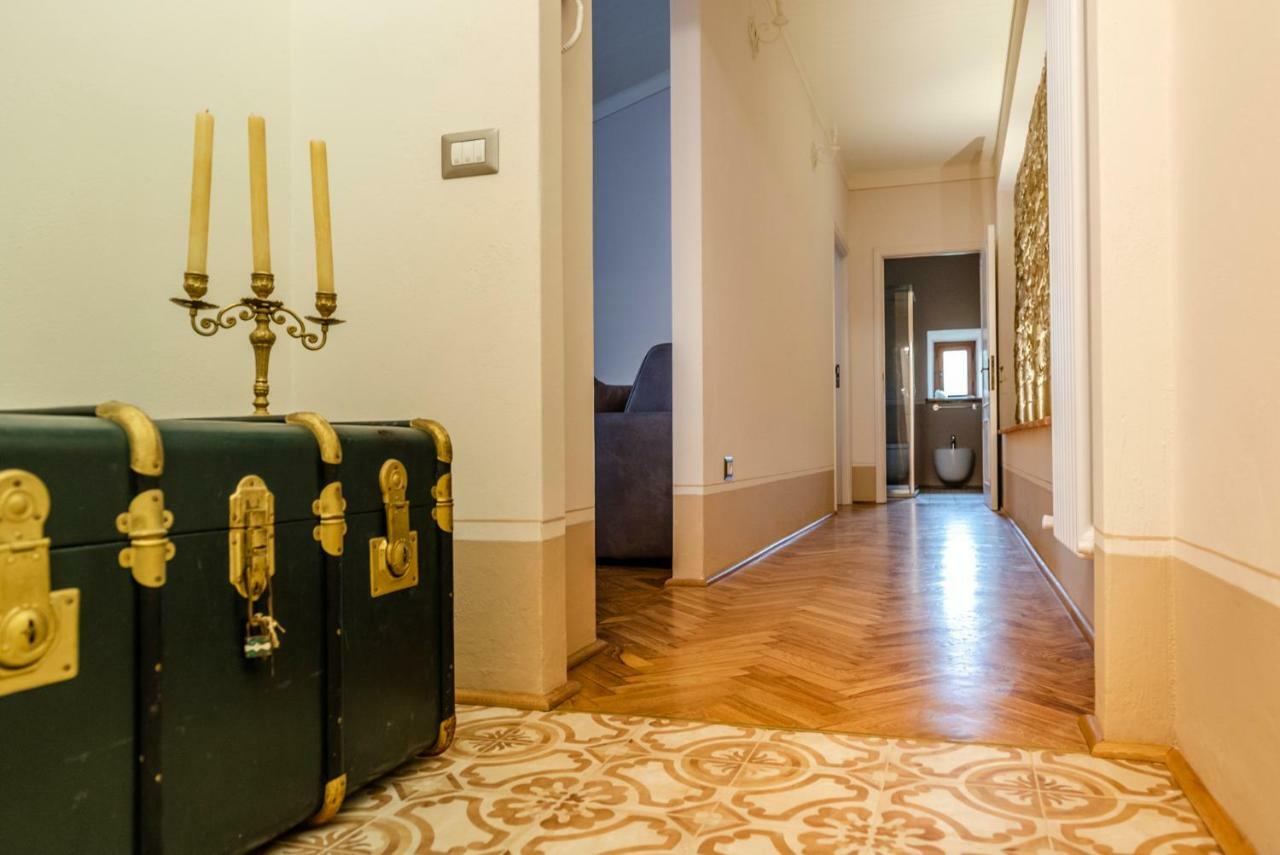 Borgo Sant'Andrea al Pozzo Apartment Castiglion Fiorentino Exterior foto