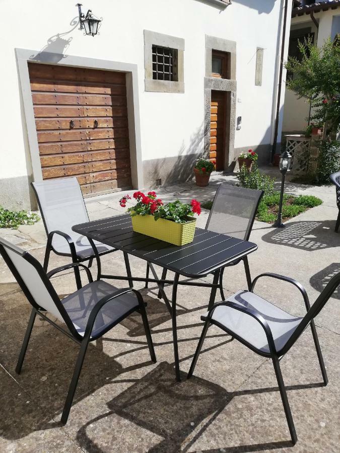 Borgo Sant'Andrea al Pozzo Apartment Castiglion Fiorentino Exterior foto