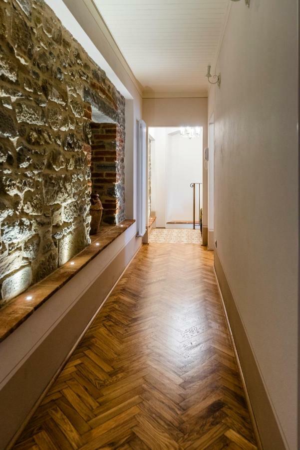 Borgo Sant'Andrea al Pozzo Apartment Castiglion Fiorentino Exterior foto