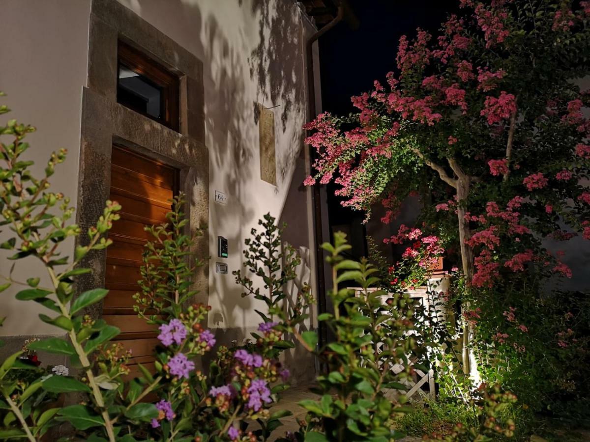 Borgo Sant'Andrea al Pozzo Apartment Castiglion Fiorentino Exterior foto