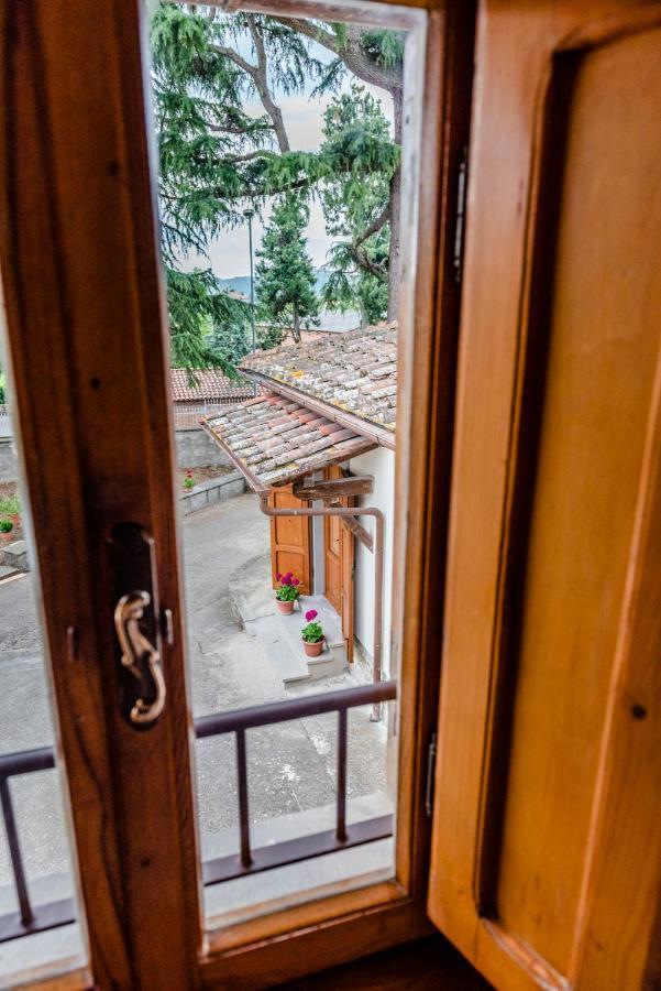 Borgo Sant'Andrea al Pozzo Apartment Castiglion Fiorentino Exterior foto