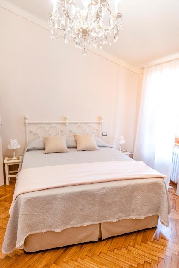 Borgo Sant'Andrea al Pozzo Apartment Castiglion Fiorentino Exterior foto