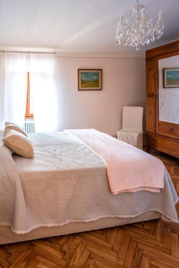Borgo Sant'Andrea al Pozzo Apartment Castiglion Fiorentino Exterior foto